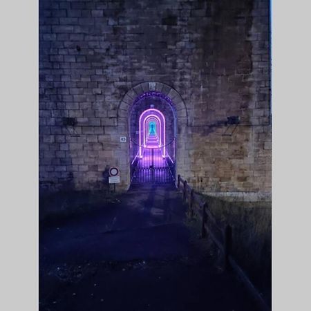 Cote Vacances Chaumont  Eksteriør billede